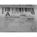 VOLVO  Backing Plate, Front thumbnail 1