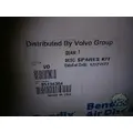 VOLVO  Backing Plate, Front thumbnail 1