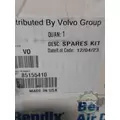 VOLVO  Backing Plate, Front thumbnail 1
