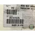 VOLVO  Backing Plate, Rear thumbnail 4