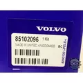VOLVO  Brake Parts, Misc. Rear thumbnail 1