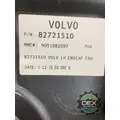 VOLVO  Bumper Assembly, Front thumbnail 4
