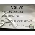 VOLVO  Bumper Assembly, Front thumbnail 9