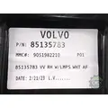 VOLVO  Bumper Assembly, Front thumbnail 7