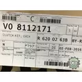 VOLVO  Clutch Disc thumbnail 1