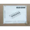 VOLVO  Cylinder Head thumbnail 4