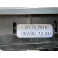 VOLVO  DOOR ELECTRICAL SWITCH thumbnail 3