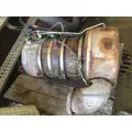 VOLVO  DPF(Diesel Particulate Filter) thumbnail 1