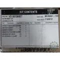 VOLVO  EGR Maintenance Reminder thumbnail 1