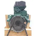 VOLVO  Engine Assembly Short Block thumbnail 3