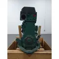 VOLVO  Engine Assembly Short Block thumbnail 5