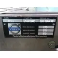 VOLVO  Engine Assembly Short Block thumbnail 2