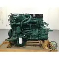 VOLVO  Engine Assembly thumbnail 2