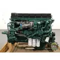 VOLVO  Engine Assembly thumbnail 3
