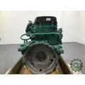 VOLVO  Engine Assembly thumbnail 4