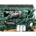 VOLVO  Engine Assembly thumbnail 6