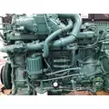 VOLVO  Engine Assembly thumbnail 7