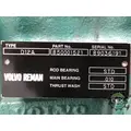 VOLVO  Engine Assembly thumbnail 9