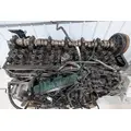 VOLVO  Engine Assembly thumbnail 3