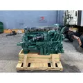 VOLVO  Engine Assembly thumbnail 2