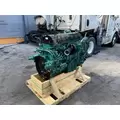 VOLVO  Engine Assembly thumbnail 2