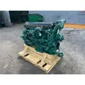 VOLVO  Engine Assembly thumbnail 4