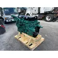 VOLVO  Engine Assembly thumbnail 6