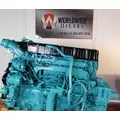 VOLVO  Engine Assembly thumbnail 3