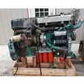 VOLVO  Engine Assembly thumbnail 2