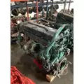 VOLVO  Engine Assembly thumbnail 3