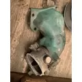 VOLVO  Engine Parts Misc. thumbnail 4