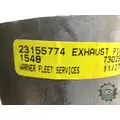 VOLVO  Exhaust Pipe thumbnail 2