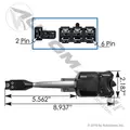 VOLVO  Front Lamp (Turn Signal) thumbnail 1