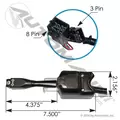 VOLVO  Front Lamp (Turn Signal) thumbnail 1