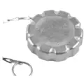 VOLVO  Fuel Cap thumbnail 1