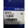 VOLVO  Fuel Pump (Injection) thumbnail 1