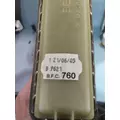 VOLVO  HEATER CORE thumbnail 5