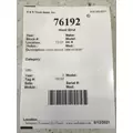 VOLVO  Hood Strut thumbnail 3