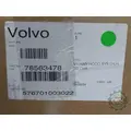 VOLVO  Mirror (Side View) thumbnail 3