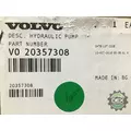 VOLVO  Power Steering Pump thumbnail 3
