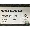 VOLVO  Radiator Shroud thumbnail 4