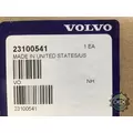 VOLVO  Radio thumbnail 6
