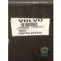 VOLVO  Spoiler, Front thumbnail 3