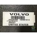VOLVO  Spoiler, Front thumbnail 5