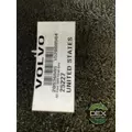 VOLVO  Spoiler, Front thumbnail 4