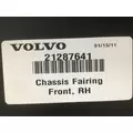 VOLVO  Spoiler, Front thumbnail 4