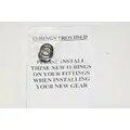 VOLVO  Steering Gear  Rack thumbnail 6