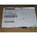 VOLVO  Steering Wheel thumbnail 1