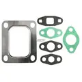 VOLVO  TURBOCHARGER thumbnail 6