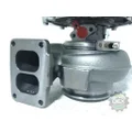 VOLVO  Turbocharger  Supercharger thumbnail 2